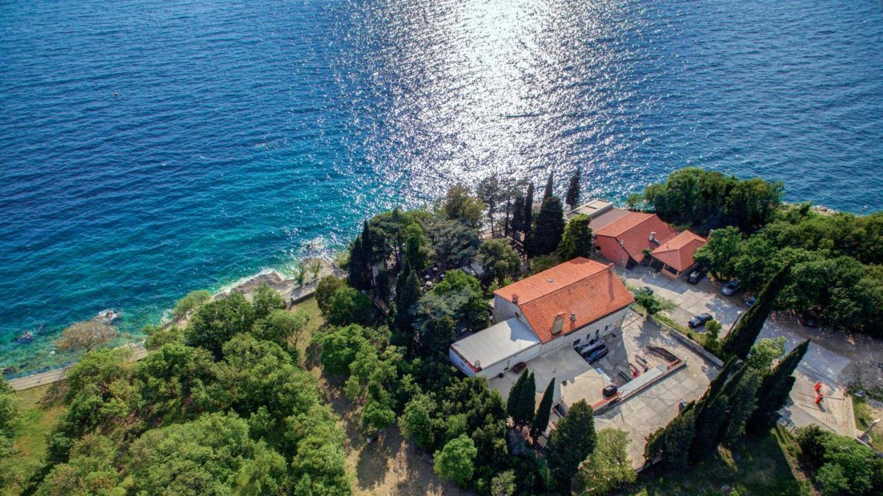 Dck Apartment By The Sea Sodici Kültér fotó