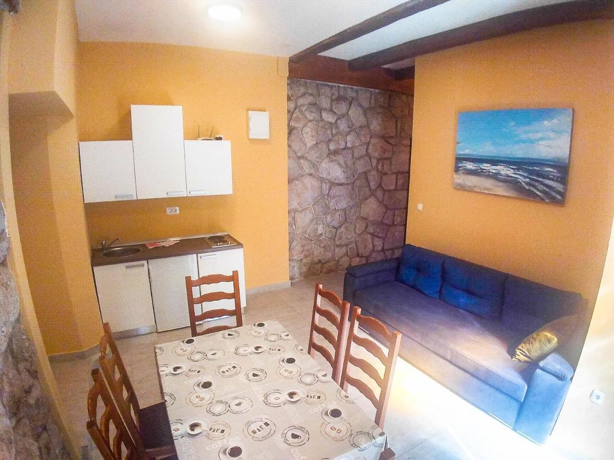 Dck Apartment By The Sea Sodici Kültér fotó