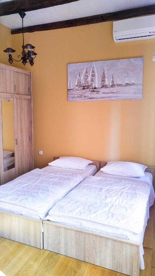 Dck Apartment By The Sea Sodici Kültér fotó