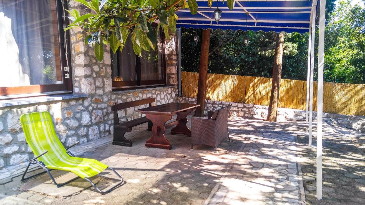 Dck Apartment By The Sea Sodici Kültér fotó